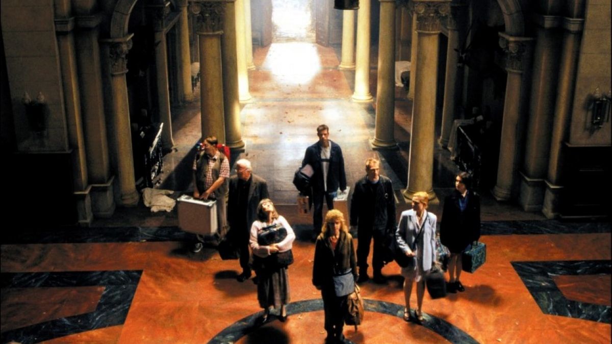 Rose Red’ review by Yarjka • Letterboxd